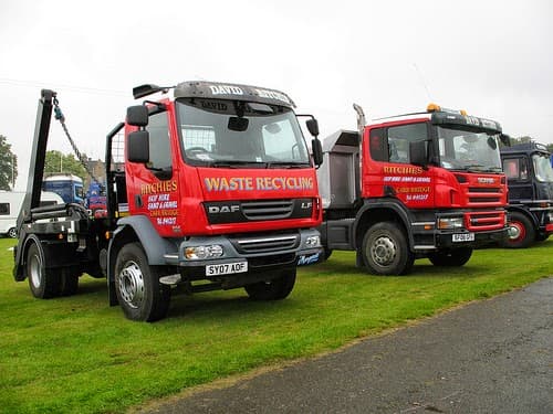 Business listing image