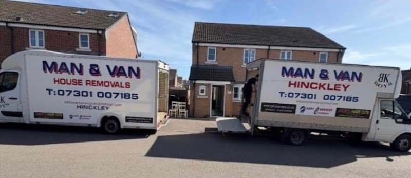 Business listing image