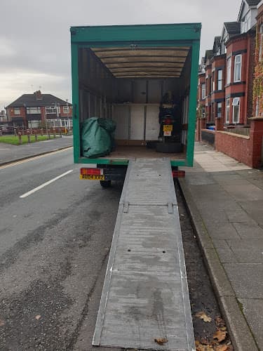 Business listing image