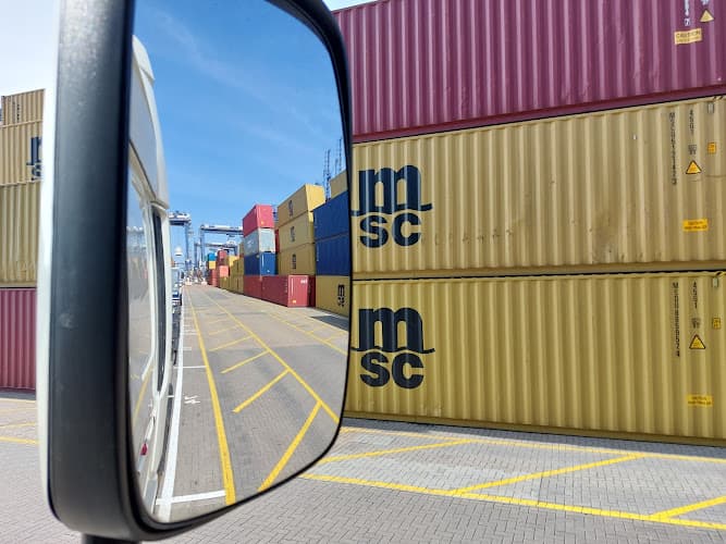 Business listing image