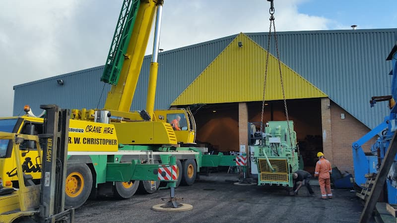 Business listing image