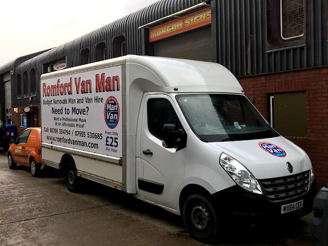 Business listing image