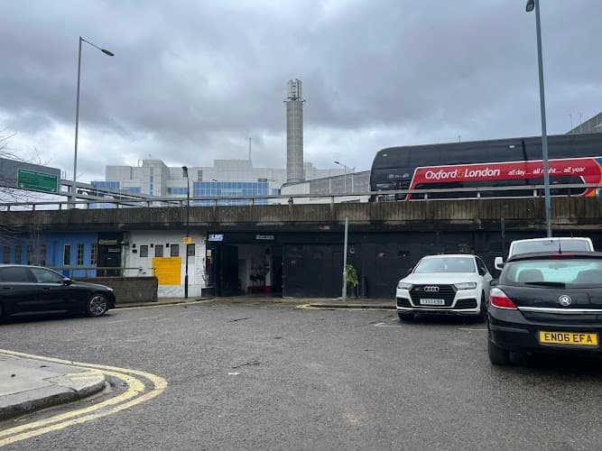 Business listing image