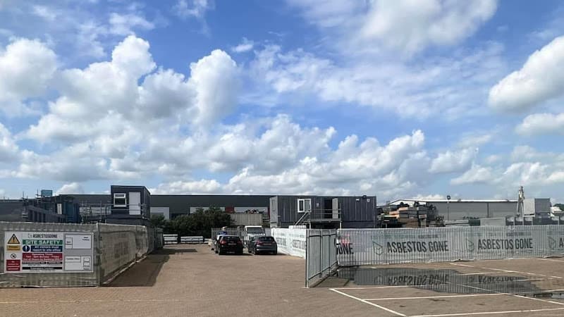 Business listing image