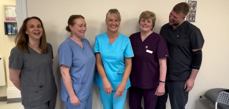 Business listing image