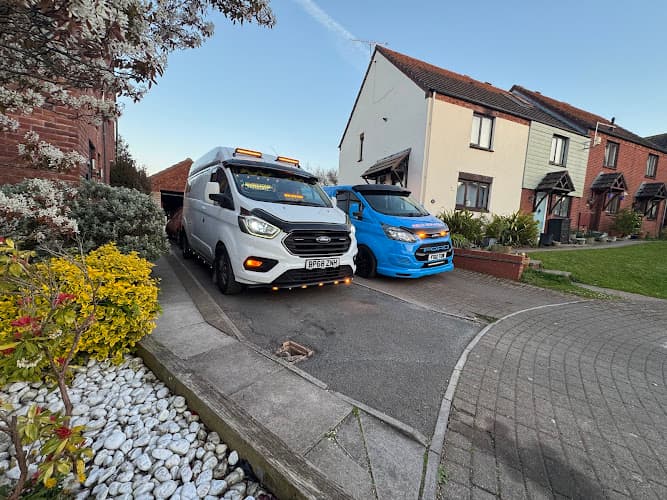 Business listing image