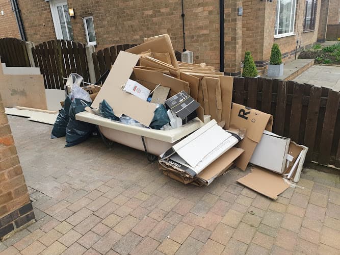 Business listing image