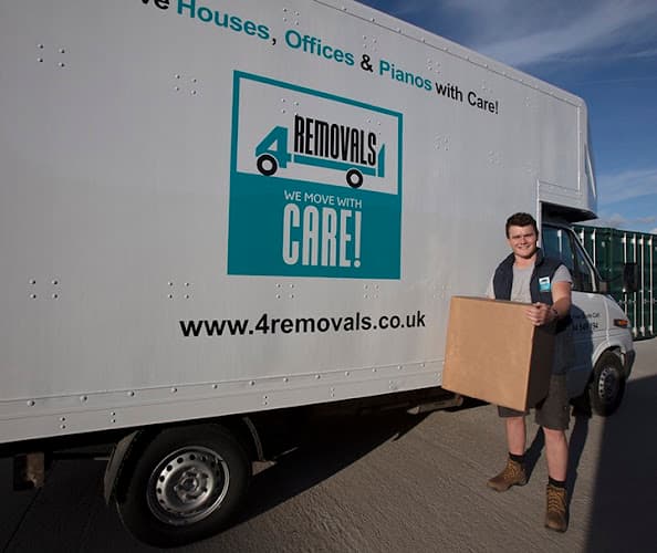 Business listing image