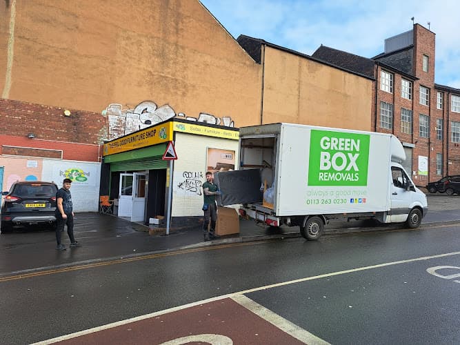 Business listing image