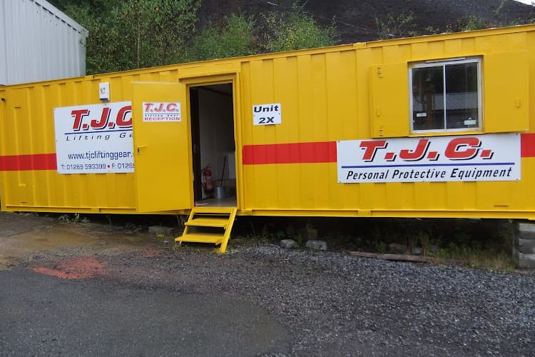 Business listing image