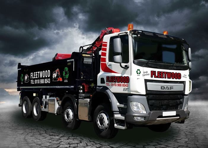 Business listing image