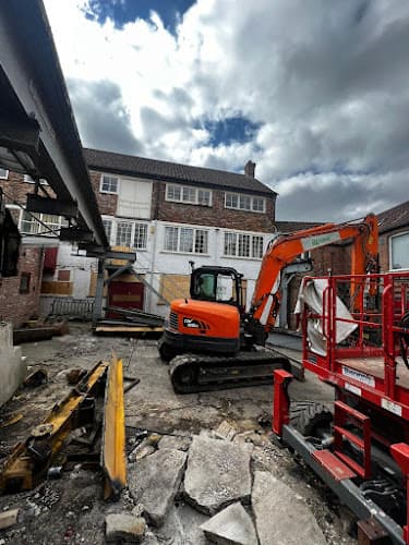 Business listing image