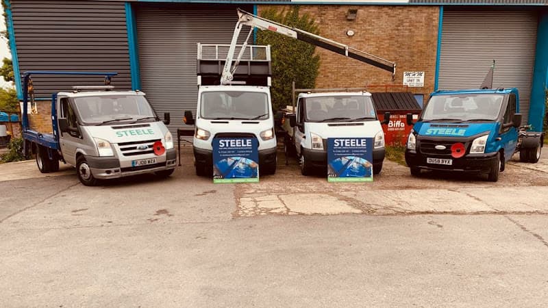 Business listing image