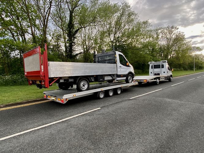 Business listing image