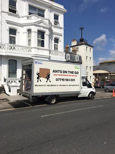 Business listing image