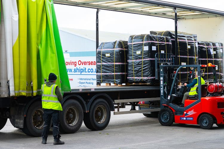 Business listing image