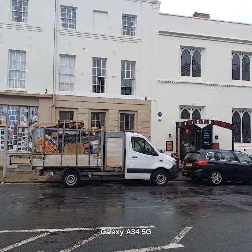 Business listing image