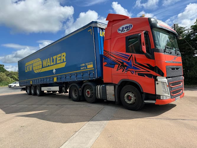 Business listing image