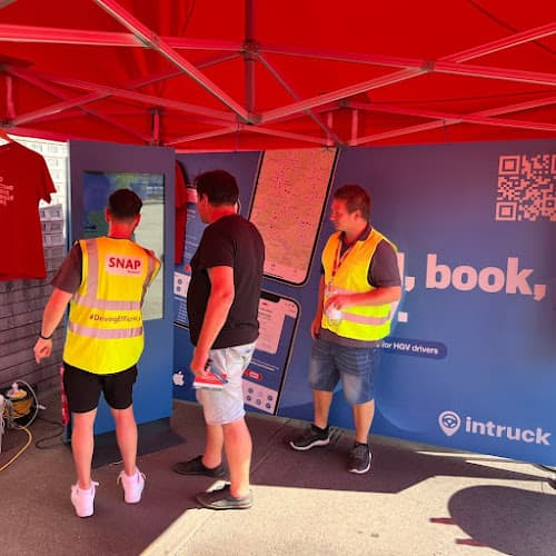 Business listing image