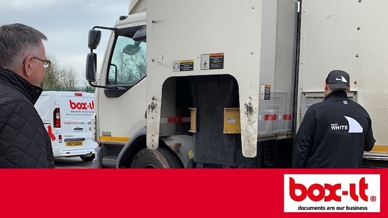 Business listing image