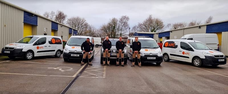 Business listing image