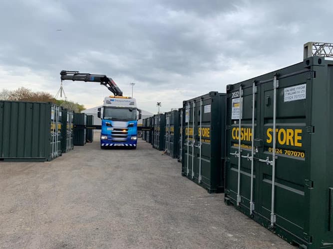 Business listing image