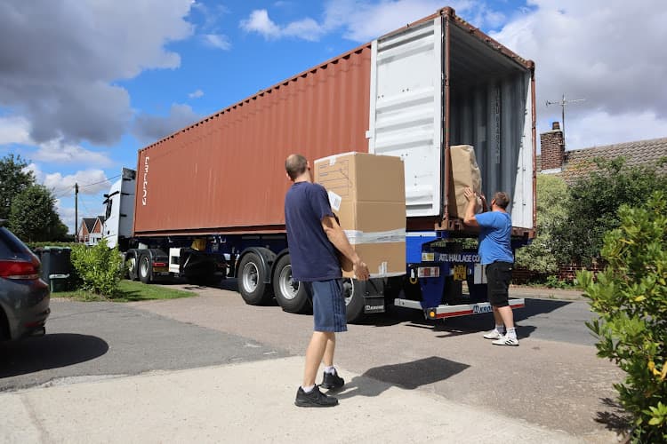 Business listing image