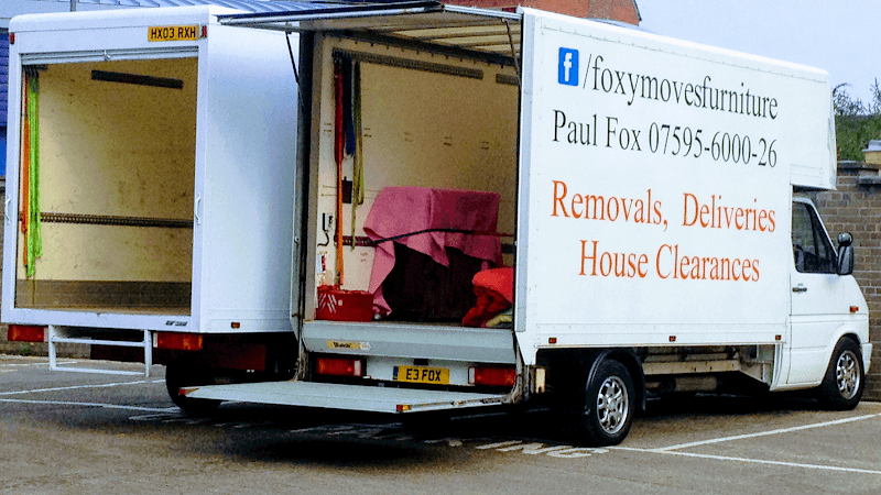 Business listing image