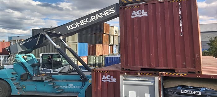 Business listing image