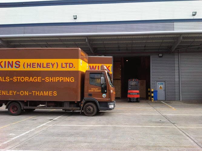 Business listing image