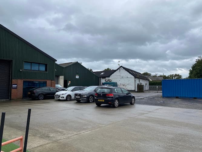 Business listing image