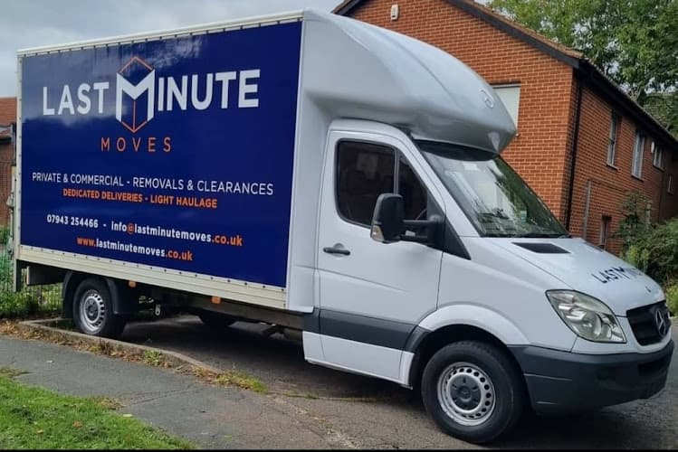 Business listing image