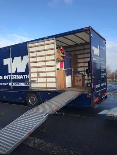 Business listing image