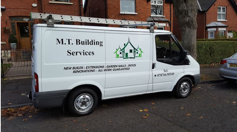 Business listing image