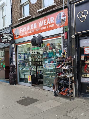 Business listing image