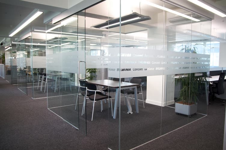 Business listing image