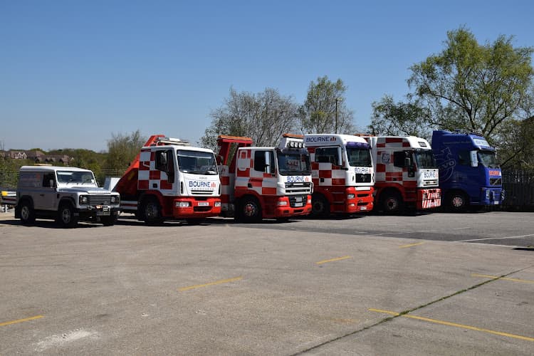 Business listing image