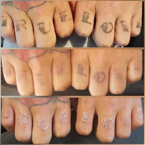 Business listing image