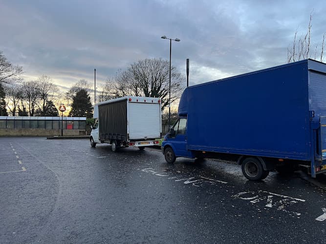 Business listing image