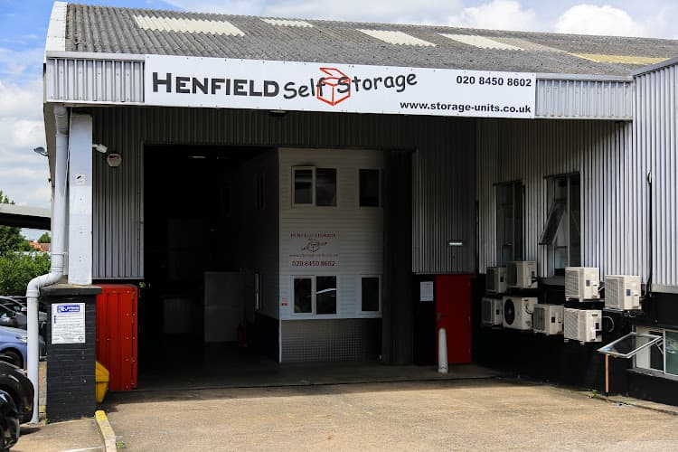 Business listing image