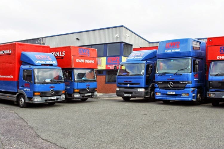 Business listing image