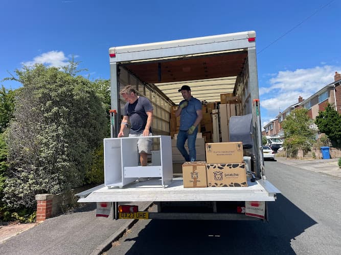 Business listing image