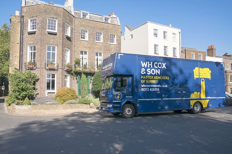 Business listing image