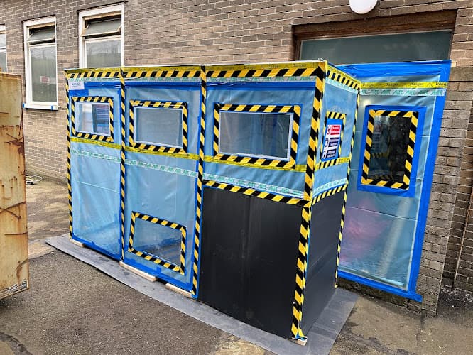 Business listing image