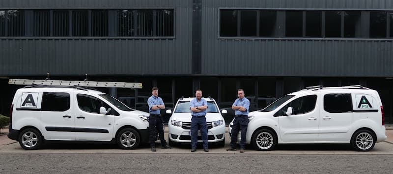 Business listing image