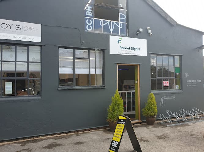 Business listing image