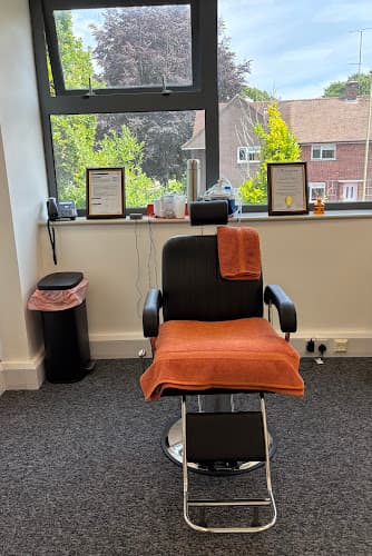 Business listing image