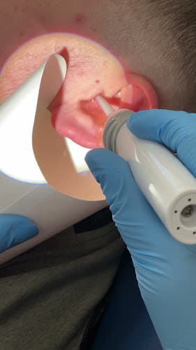 Business listing image