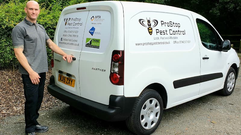 Business listing image