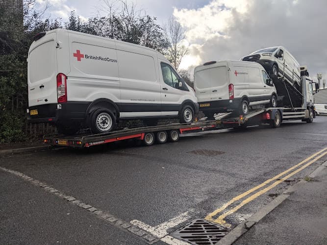 Business listing image